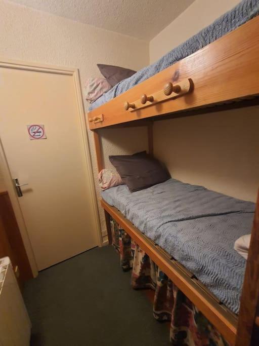 Appartmt 6-8 En Montagne Appartement *